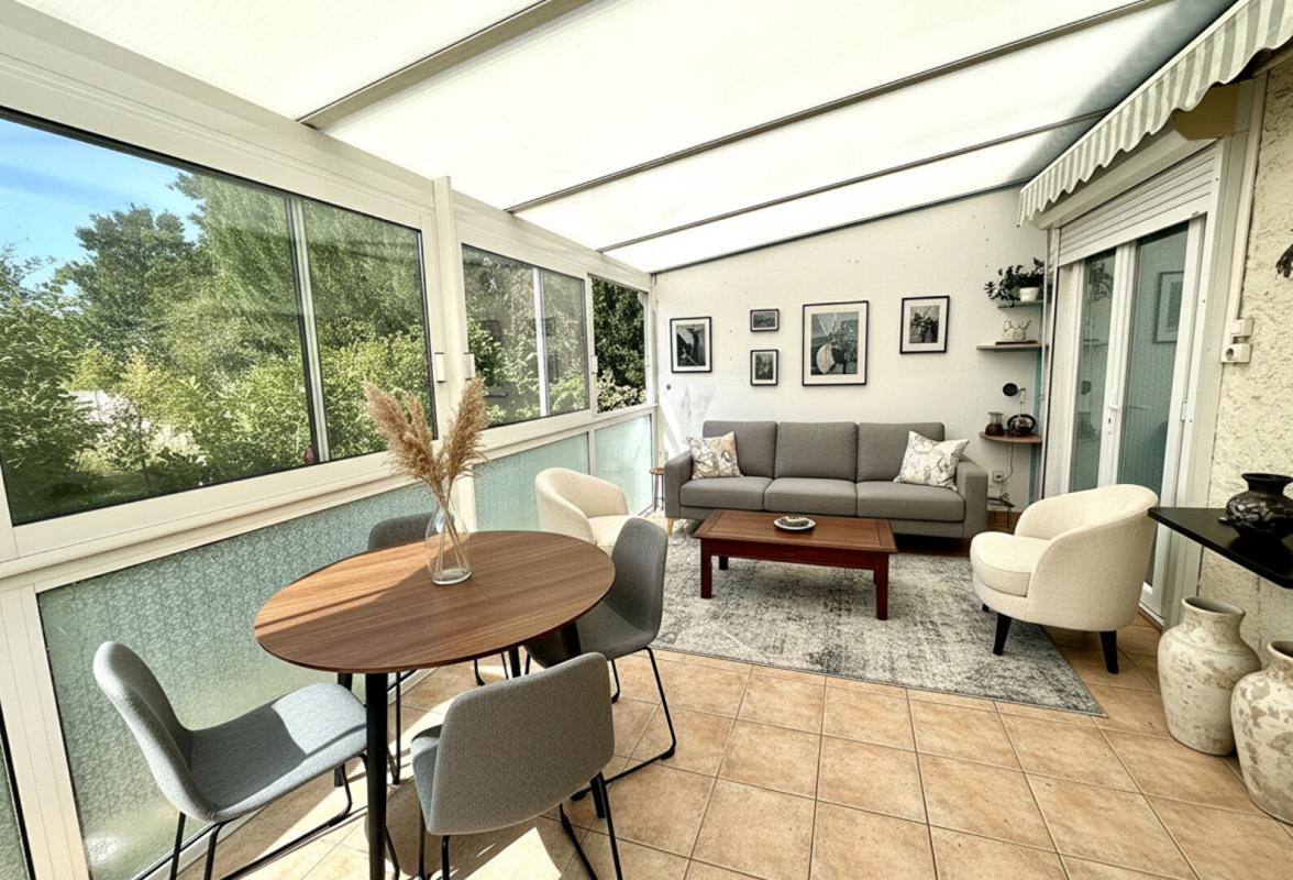 LA BERNERIE-EN-RETZ 44760 les moutiers Proche bourg et plage 7