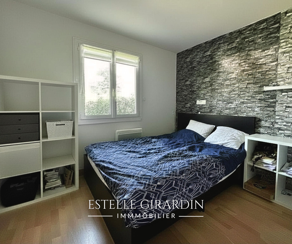 CARQUEFOU Maison de plain-pied dans le bourg de Carquefou 7