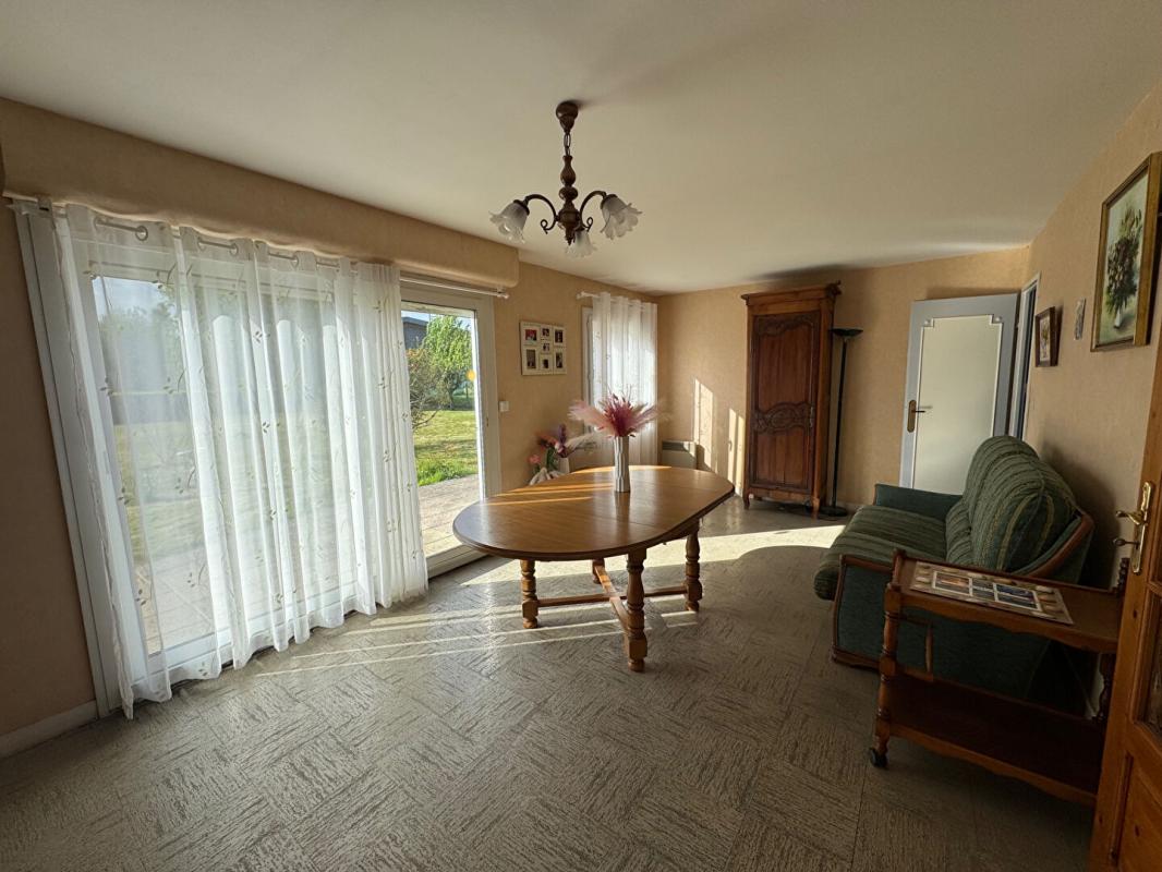 BEUZEVILLE-LA-GRENIER Maison Beuzeville La Grenier 4 pièce(s) 80 m2 4