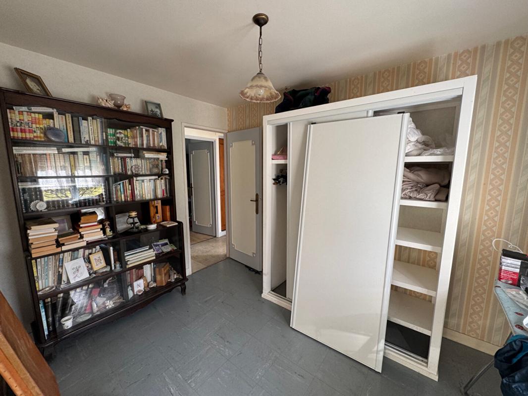 BEUZEVILLE-LA-GRENIER Maison Beuzeville La Grenier 4 pièce(s) 80 m2 8