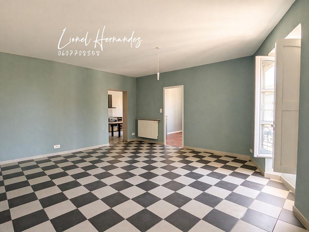 ALES Alès, centre historique : Appartement Duplex d'exception - 125 m² - Dernier étage - Terrasse tropézienne avec vue panoramique 16