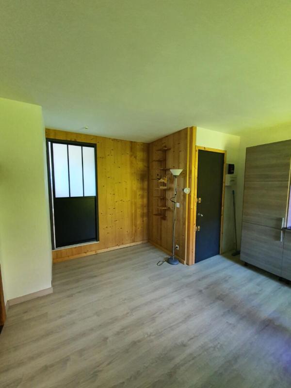 MEGEVE Appartement Megeve 1 pièce(s) 6