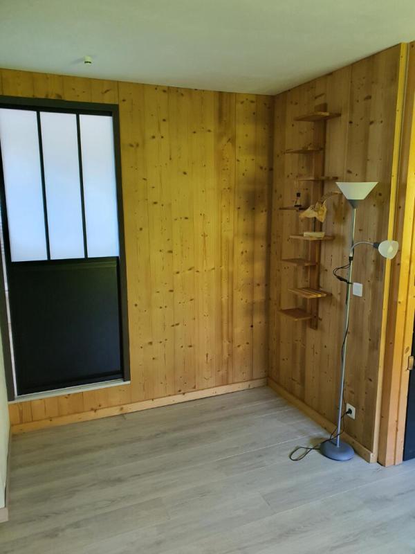 MEGEVE Appartement Megeve 1 pièce(s) 7