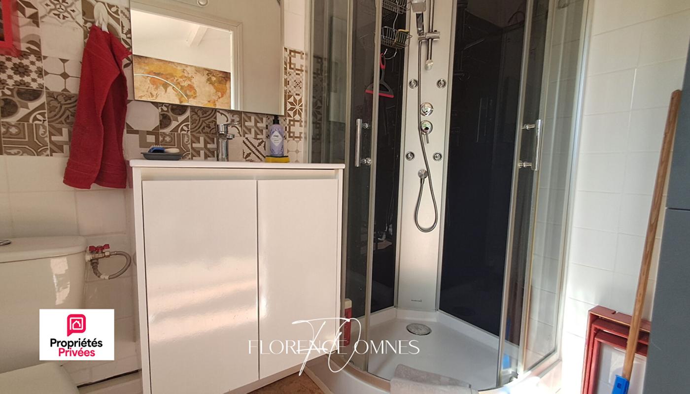 TREBES TREBES Villa de plain-pied ? 145 m² ? 5 chambres ? Parcelle arborée de 1304 m² 15