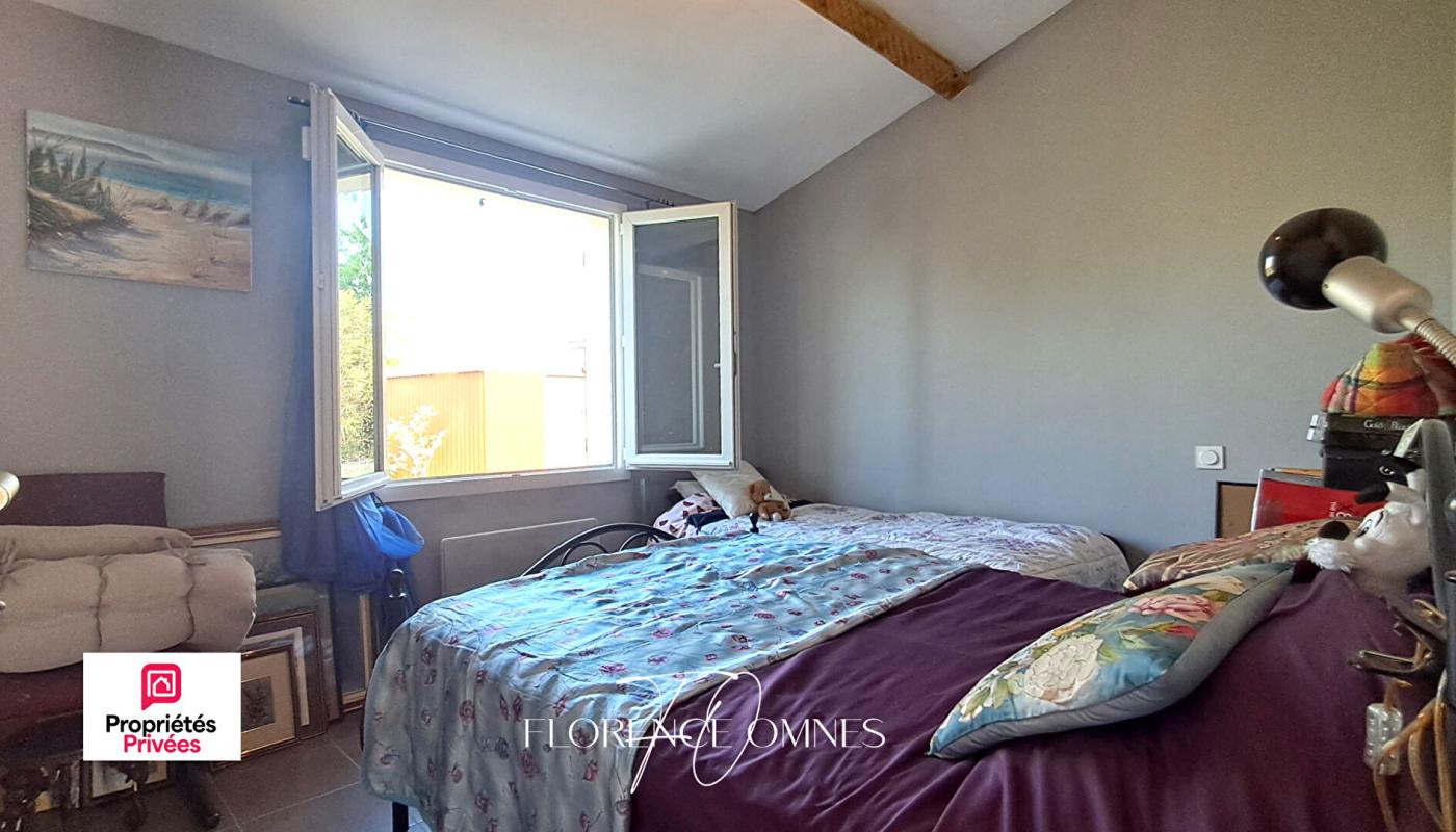 TREBES TREBES Villa de plain-pied ? 145 m² ? 5 chambres ? Parcelle arborée de 1304 m² 16