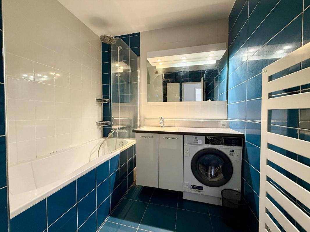 ISSY-LES-MOULINEAUX Appartement rénové, 73 m² avec parking et cave. Issy-les-Moulineaux 6