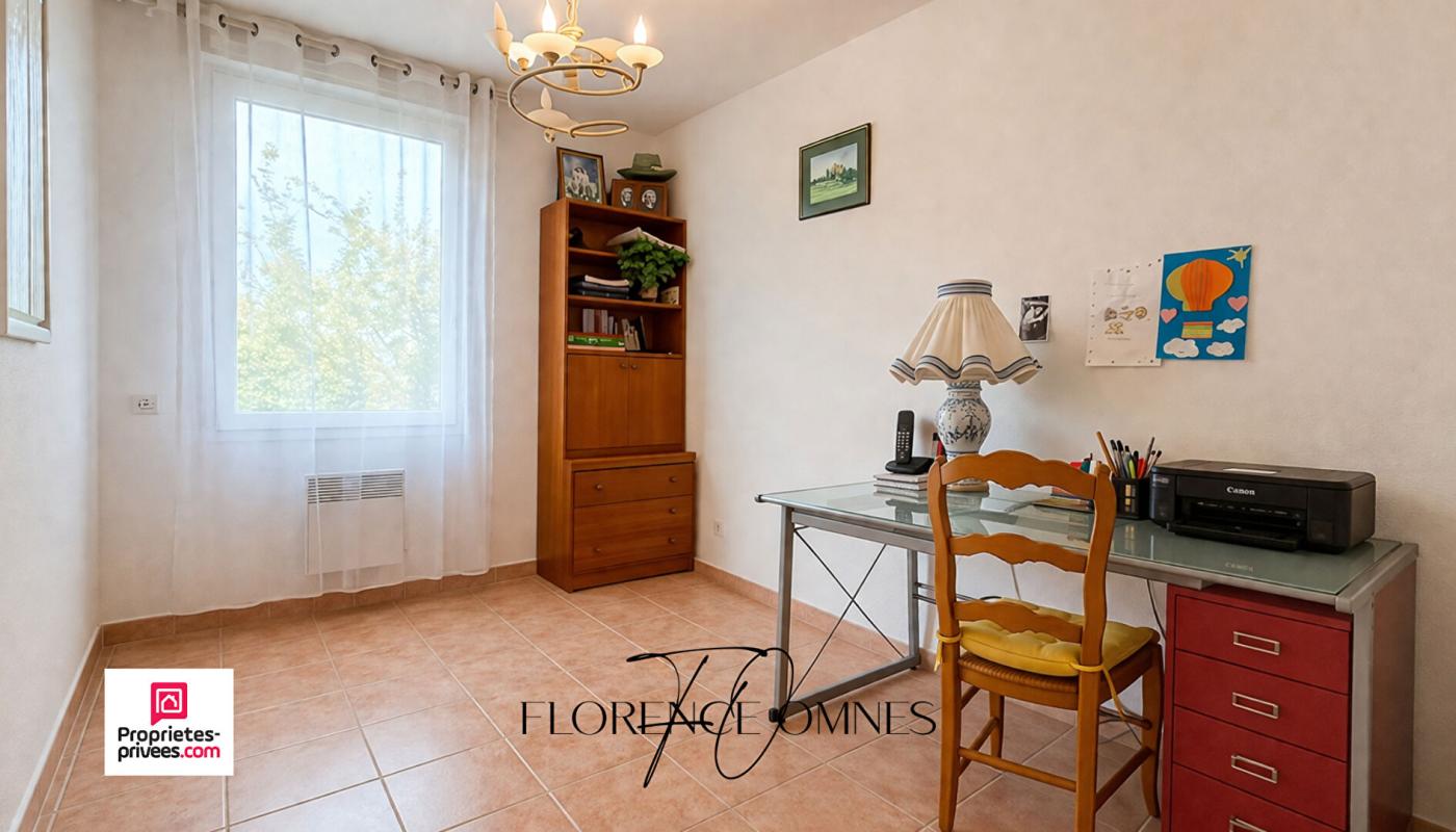 VILLEGLY Maison T3 avec véranda, jardinet, parking et piscine ? Résidence senior sécurisée ? Villegly 8