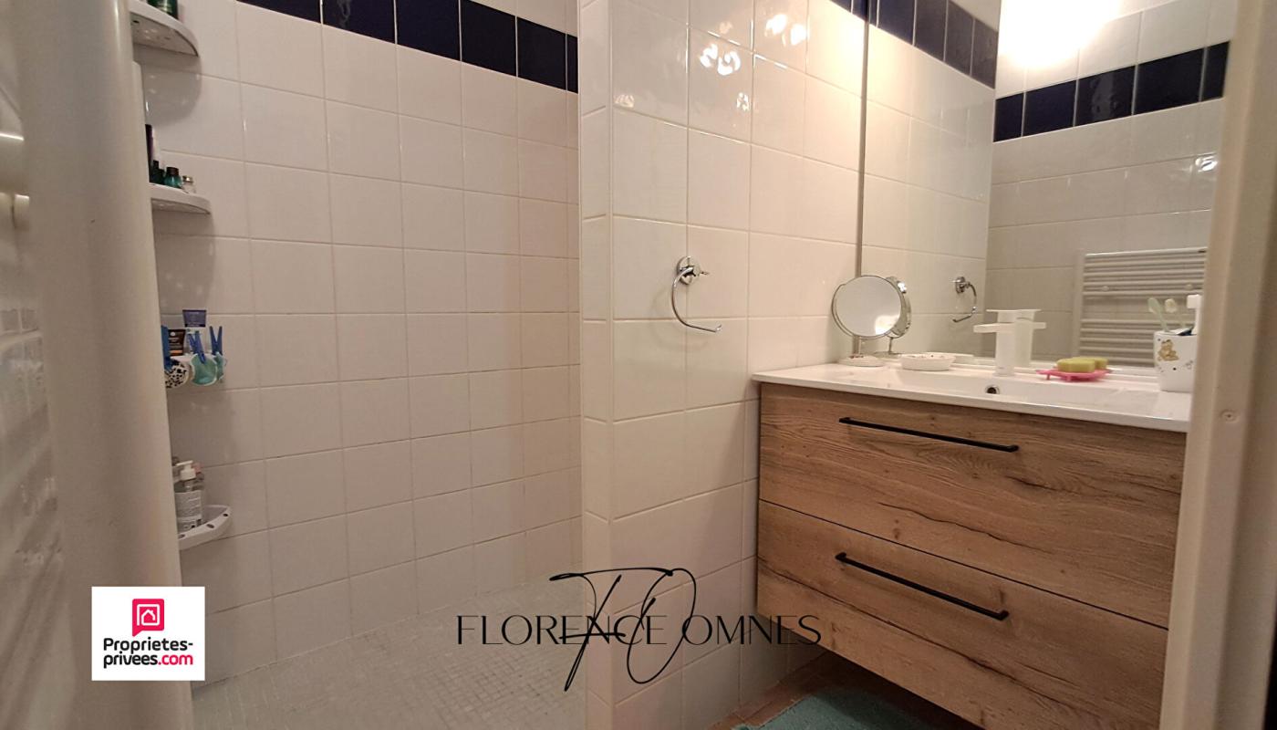 VILLEGLY Maison T3 avec véranda, jardinet, parking et piscine ? Résidence senior sécurisée ? Villegly 9