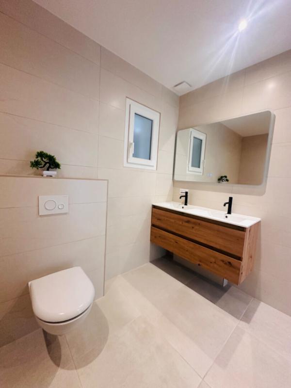 BASSAN Maison Bassan 4 pièces 100.99 m2 10