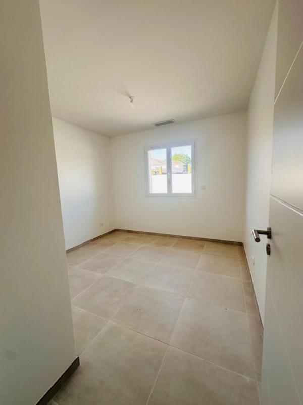 BASSAN Maison Bassan 4 pièces 100.99 m2 13