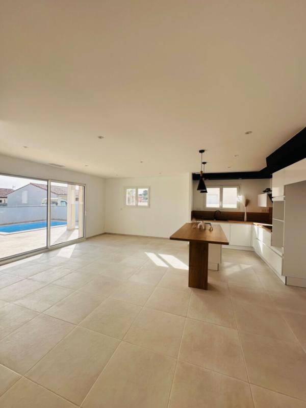 BASSAN Maison Bassan 4 pièces 100.99 m2 14