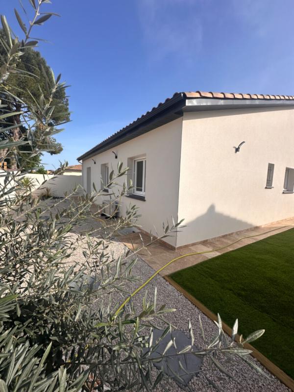 BASSAN Maison Bassan 4 pièces 100.99 m2 3