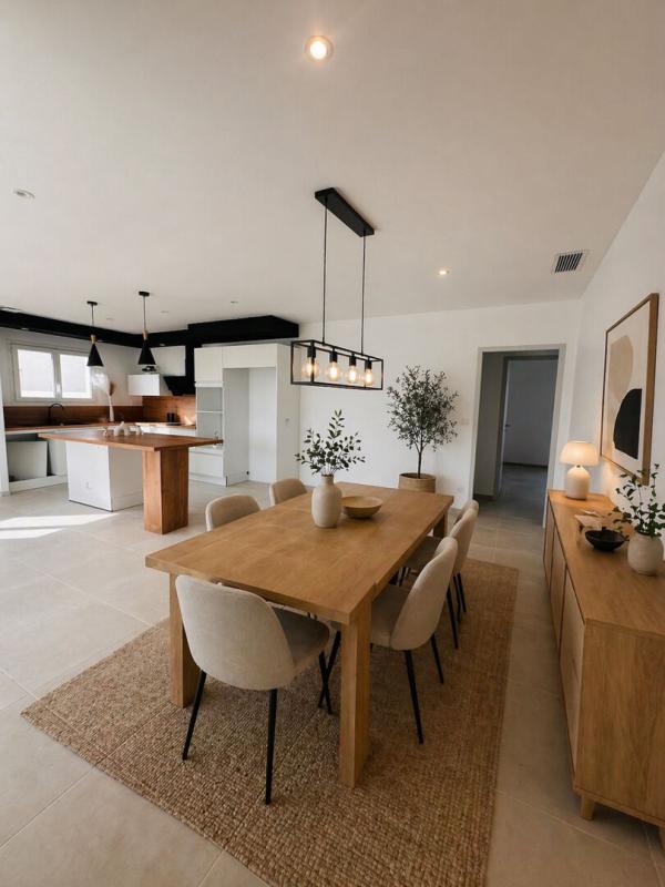 BASSAN Maison Bassan 4 pièces 100.99 m2 5