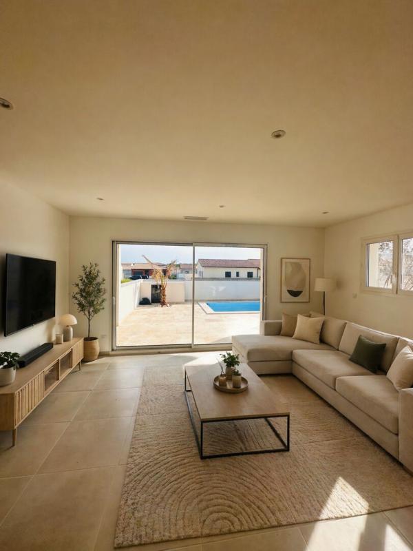 BASSAN Maison Bassan 4 pièces 100.99 m2 6