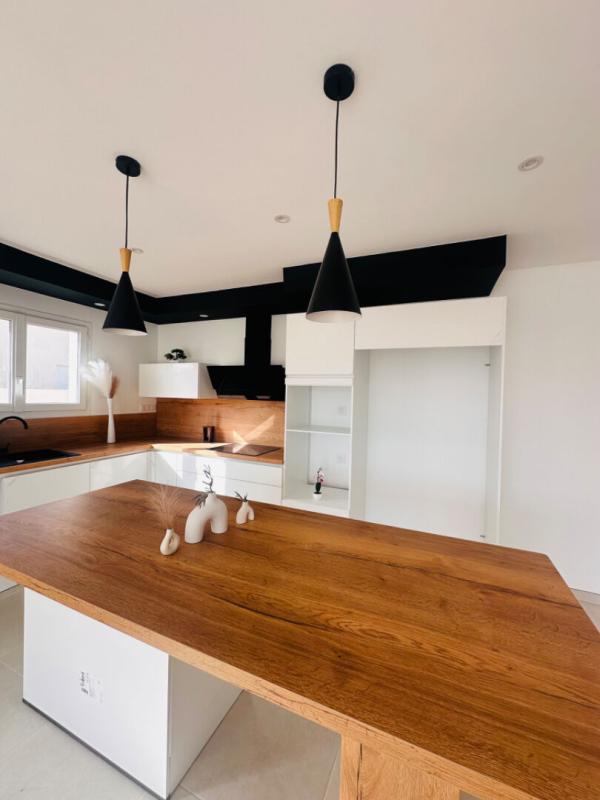 BASSAN Maison Bassan 4 pièces 100.99 m2 7