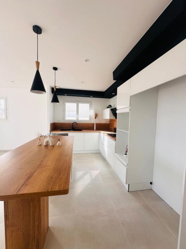 BASSAN Maison Bassan 4 pièces 100.99 m2 8