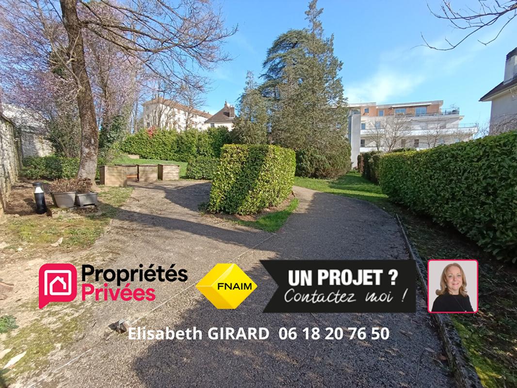 BESANCON BESANCON Quartier Montrapon - Appartement T 3 de 77 m2 environ, fonctionnel avec terrasse, cave et place stationnement couverte 9