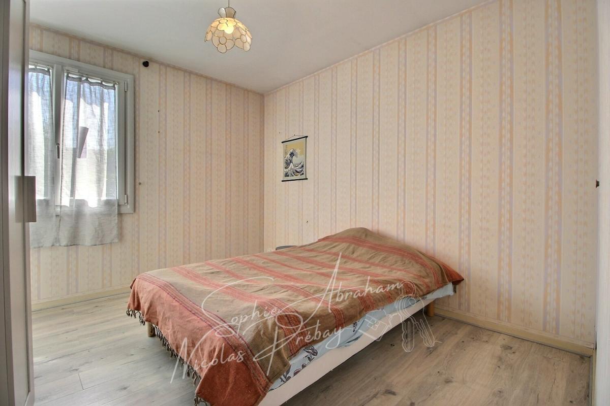 JANVILLE Maison individuelle avec 4 chambres, sous-sol et jardin 5