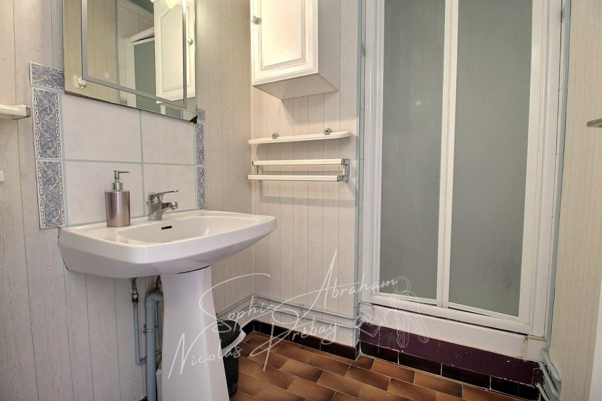 JANVILLE Maison individuelle avec 4 chambres, sous-sol et jardin 6