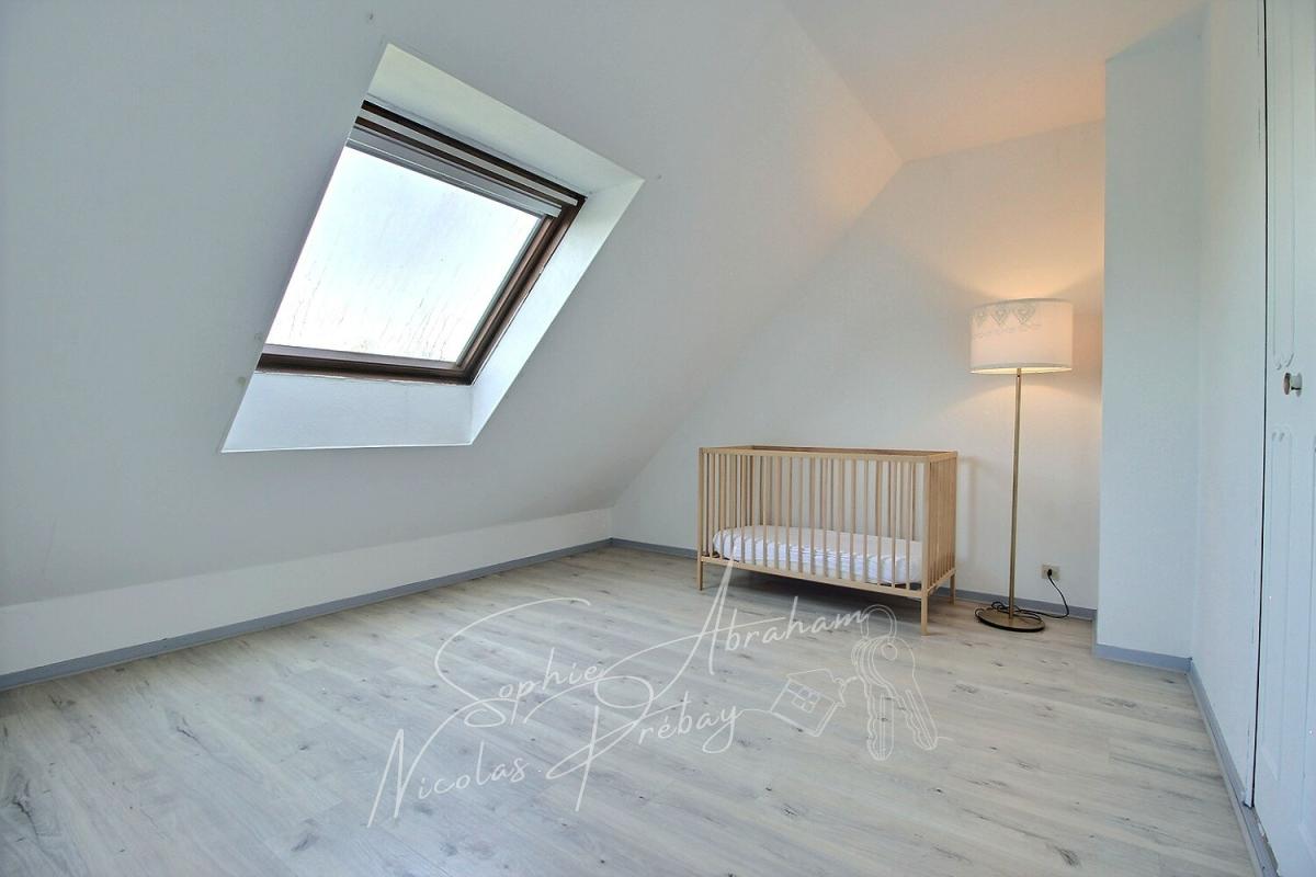 JANVILLE Maison individuelle avec 4 chambres, sous-sol et jardin 7