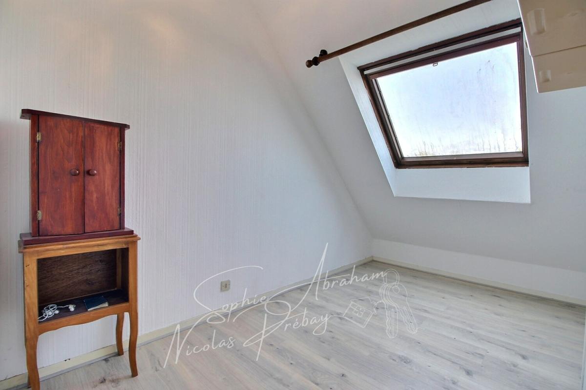 JANVILLE Maison individuelle avec 4 chambres, sous-sol et jardin 8