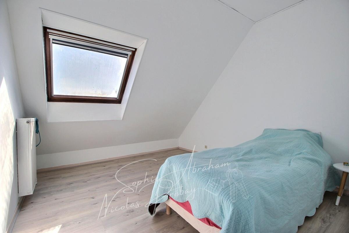 JANVILLE Maison individuelle avec 4 chambres, sous-sol et jardin 9