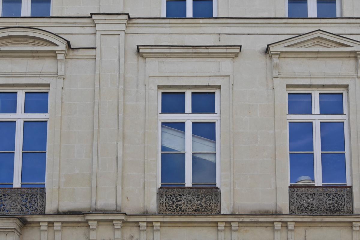 ANGERS Hôtel particulier d'exeption Angers proche place Imbach 10