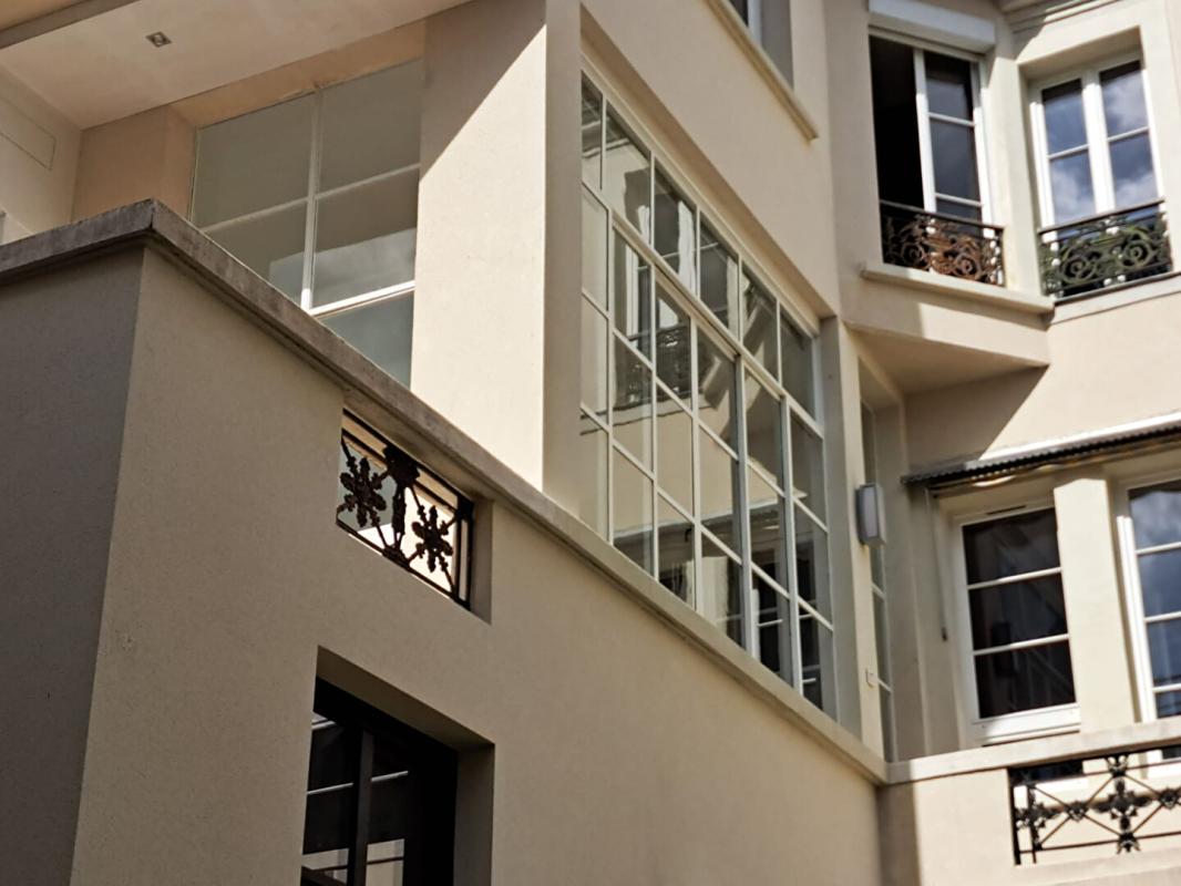 ANGERS Hôtel particulier d'exeption Angers proche place Imbach 11