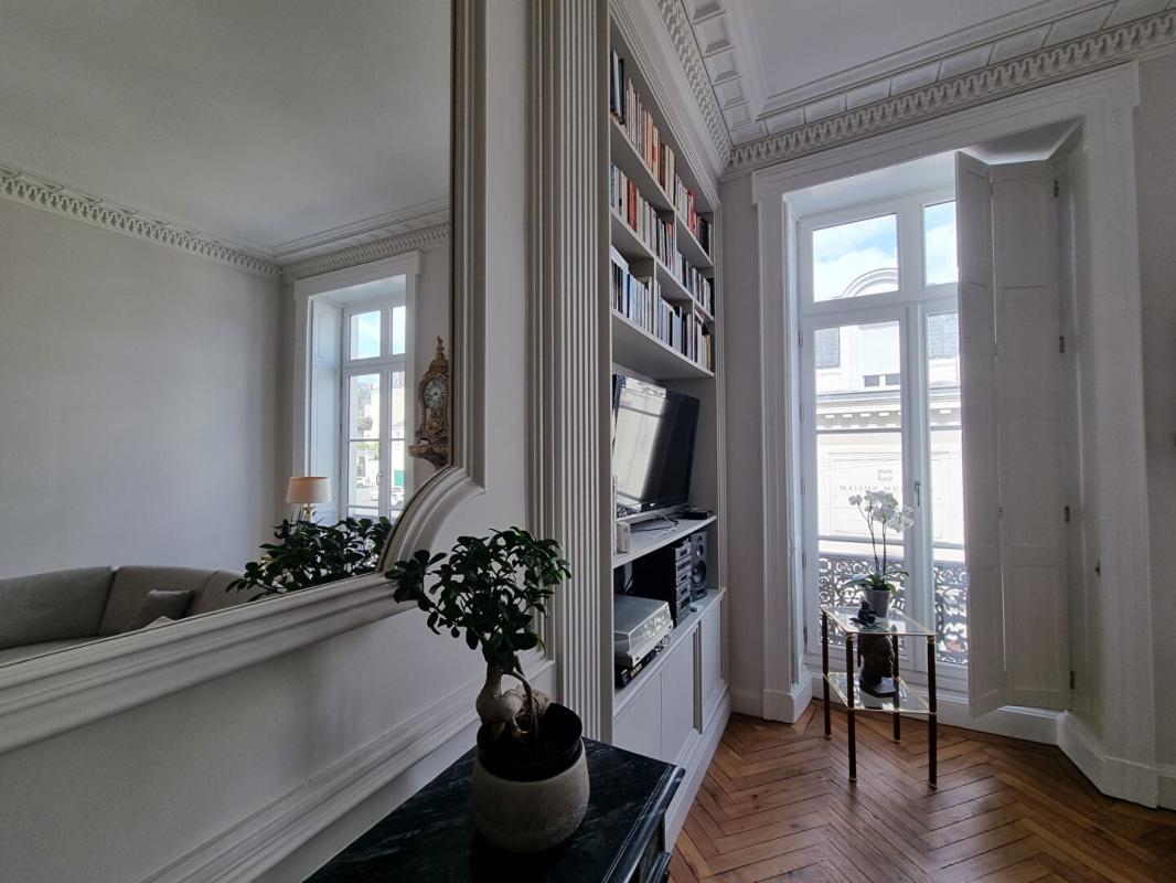 ANGERS Hôtel particulier d'exeption Angers proche place Imbach 3