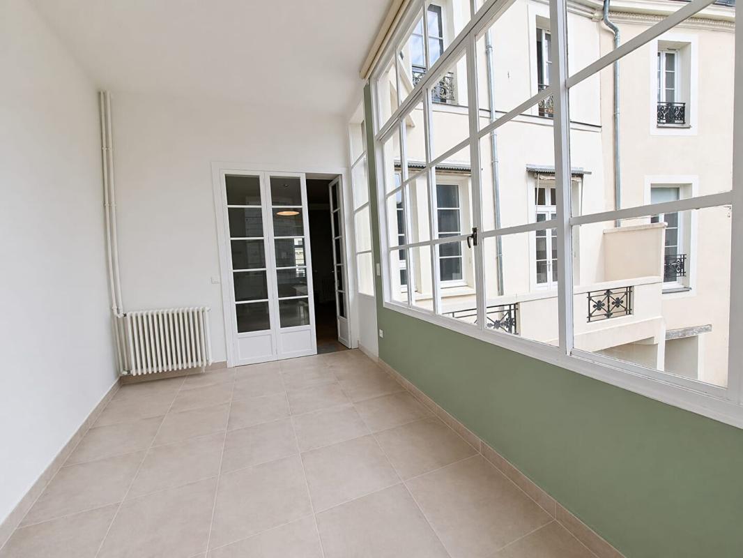 ANGERS Hôtel particulier d'exeption Angers proche place Imbach 4