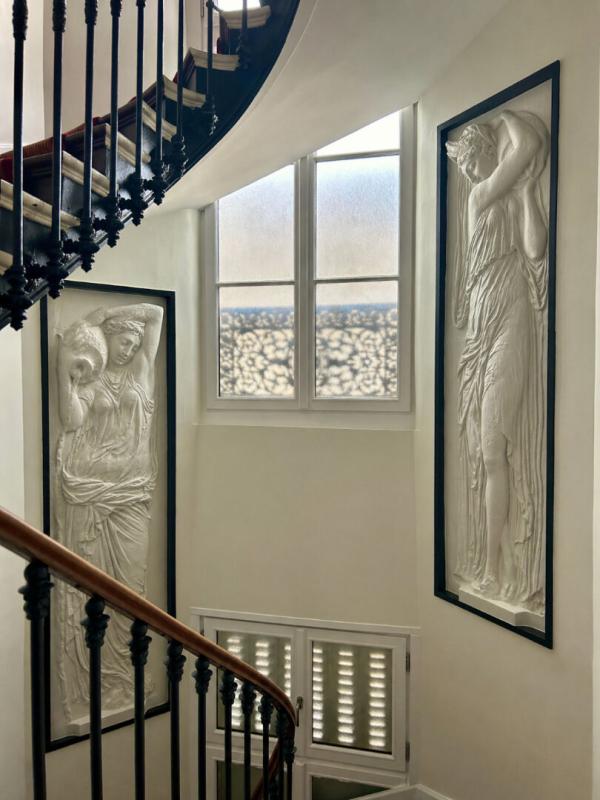 ANGERS Hôtel particulier d'exeption Angers proche place Imbach 6