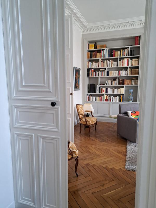 ANGERS Hôtel particulier d'exeption Angers proche place Imbach 7