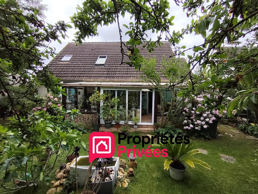 PIERRES Maison familiale de 127m2 avec 4 chambres et 1 bureau 12