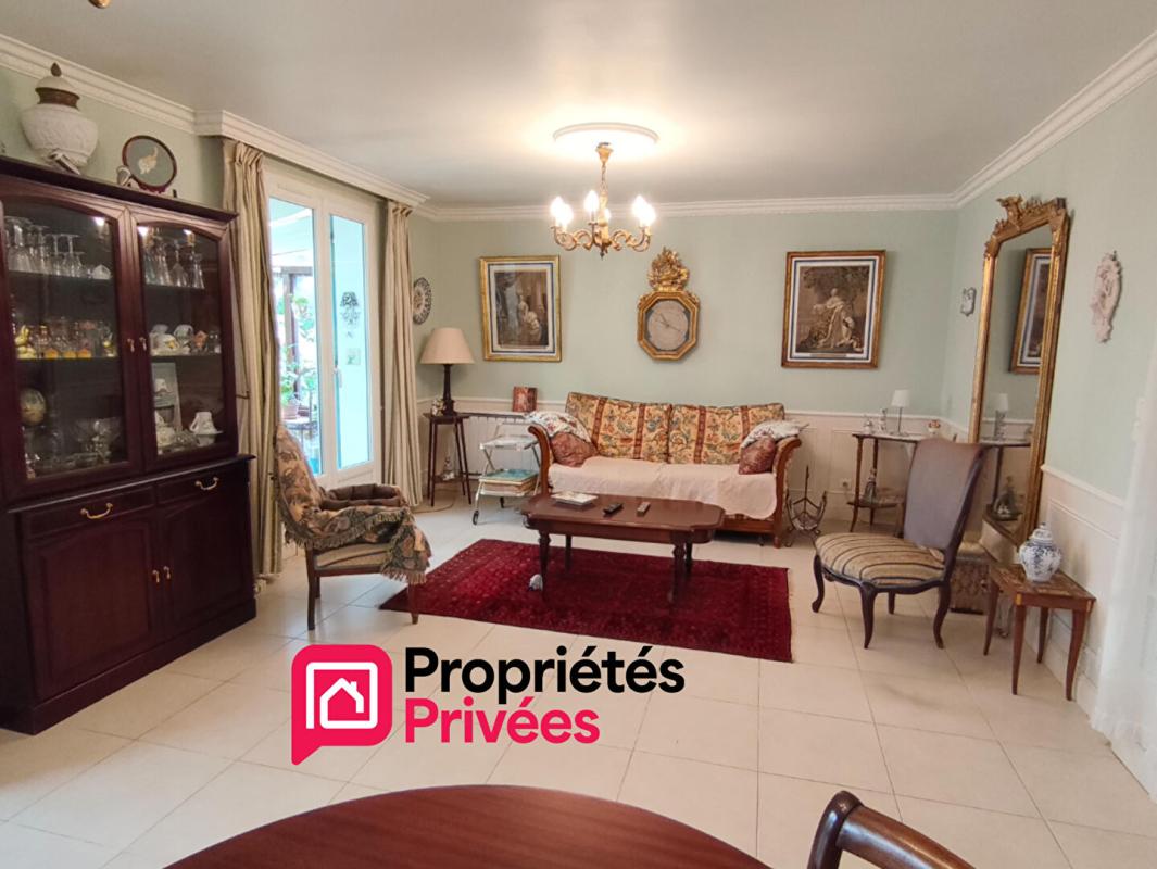 PIERRES Maison familiale de 127m2 avec 4 chambres et 1 bureau 2