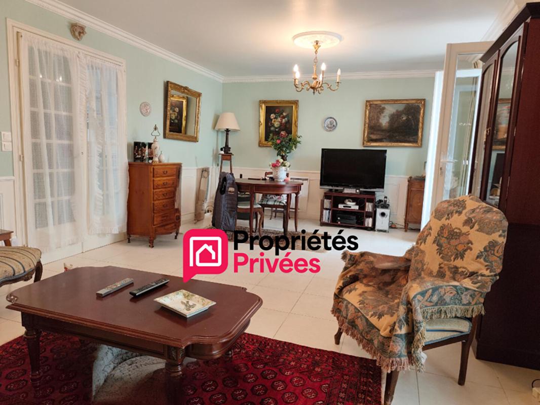 PIERRES Maison familiale de 127m2 avec 4 chambres et 1 bureau 3