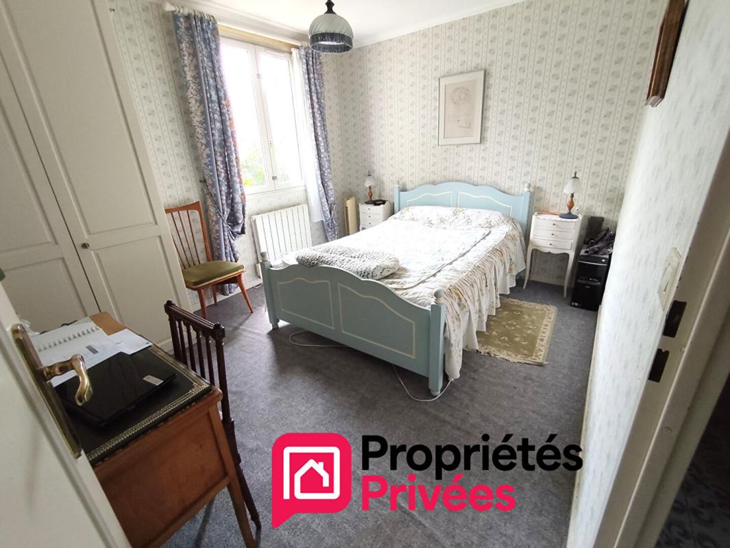 PIERRES Maison familiale de 127m2 avec 4 chambres et 1 bureau 5
