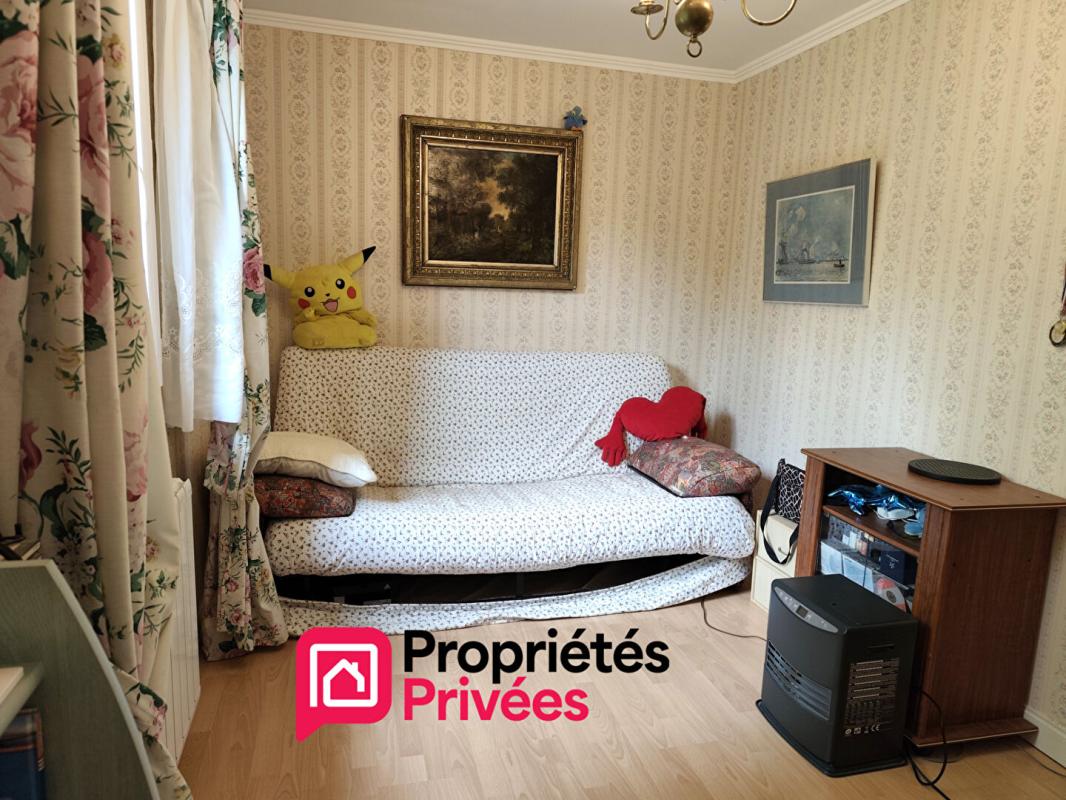 PIERRES Maison familiale de 127m2 avec 4 chambres et 1 bureau 6