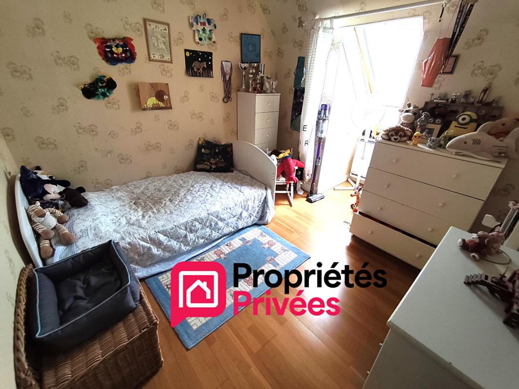 PIERRES Maison familiale de 127m2 avec 4 chambres et 1 bureau 7