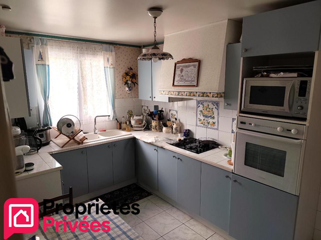 PIERRES Maison familiale de 127m2 avec 4 chambres et 1 bureau 8