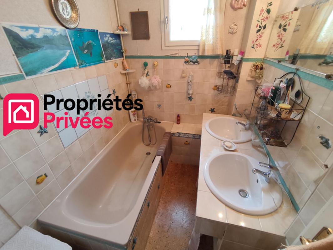 PIERRES Maison familiale de 127m2 avec 4 chambres et 1 bureau 9