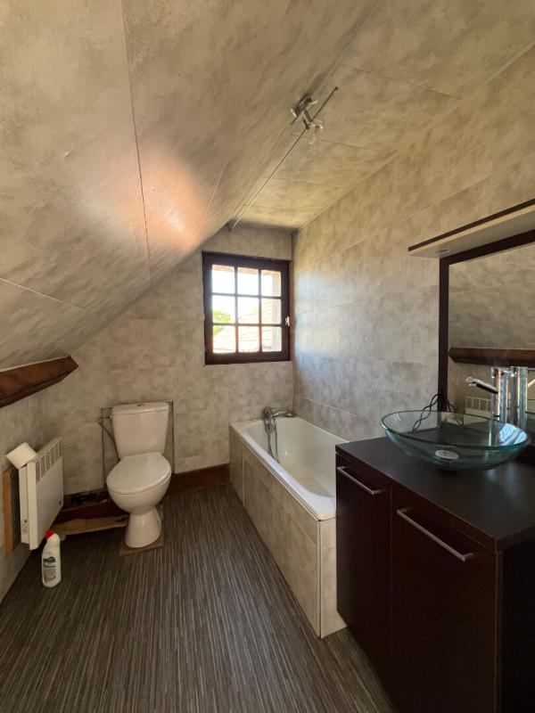 PONT-L'EVEQUE Maison à Sempigny : 3 pièce(s) 68 m² 10