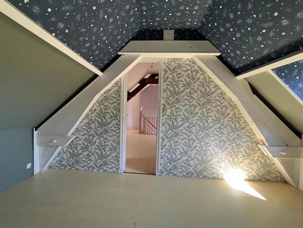 PONT-L'EVEQUE Maison à Sempigny : 3 pièce(s) 68 m² 7