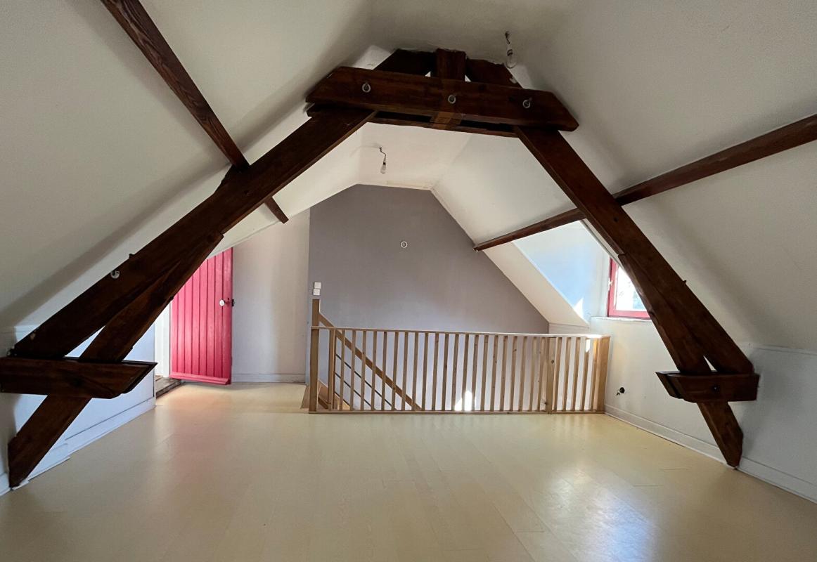 PONT-L'EVEQUE Maison à Sempigny : 3 pièce(s) 68 m² 8