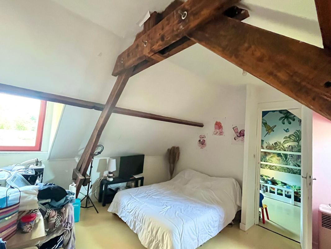 PONT-L'EVEQUE Maison à Sempigny : 3 pièce(s) 68 m² 9