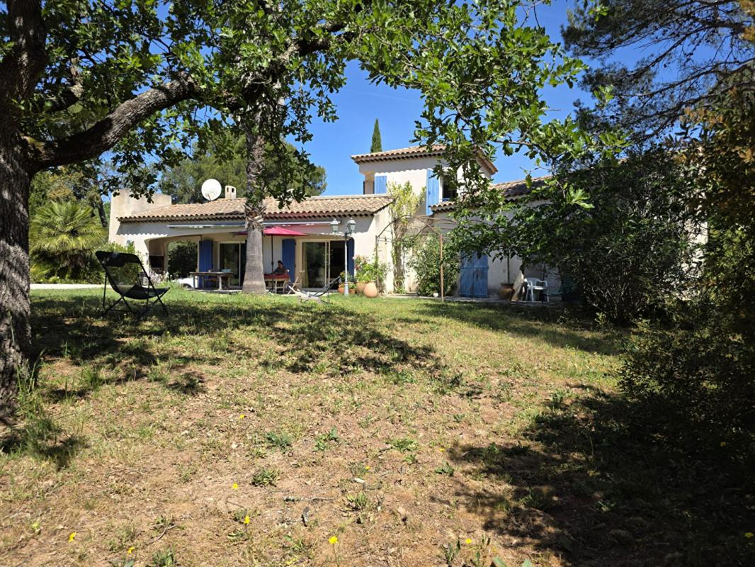 LE CANNET-DES-MAURES belle maison de 120 m² avec Piscine et DOUBLE GARAGE 6