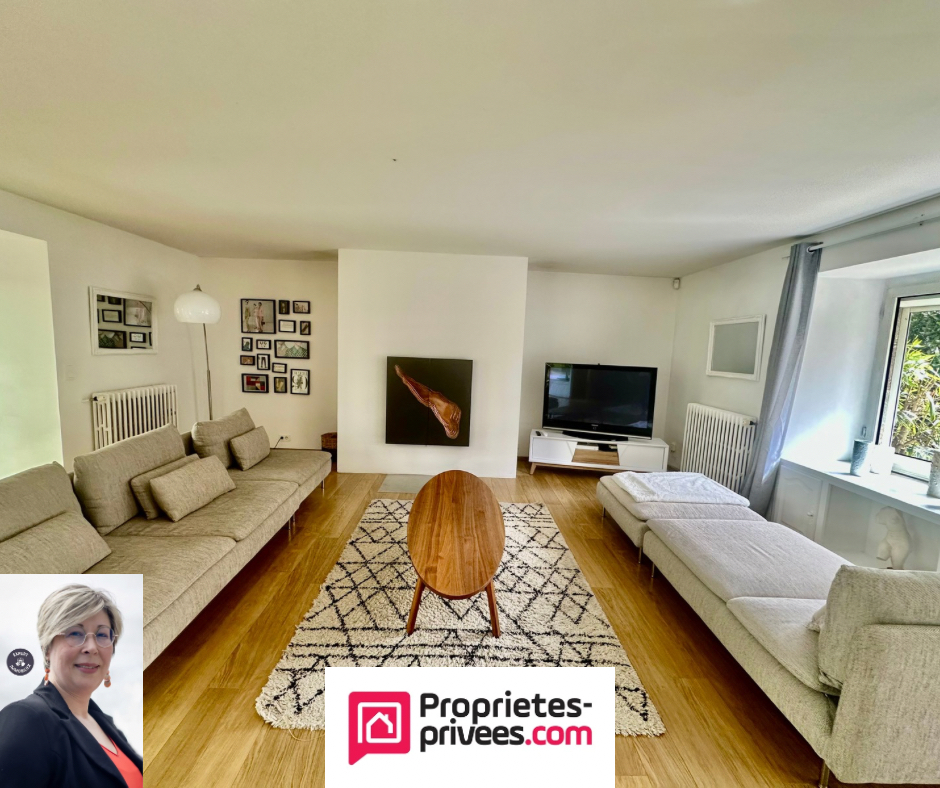 LA FRESNAIS ILLE-ET-VILAINE 35 -PROCHE DE SAINT MALO  MAISON  4 CHAMBRES 232 M2 5