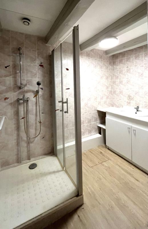 SAINT-JULIEN Au coeur de la vallée du Suran - Maison avec 3 chambres et terrain attenant 11