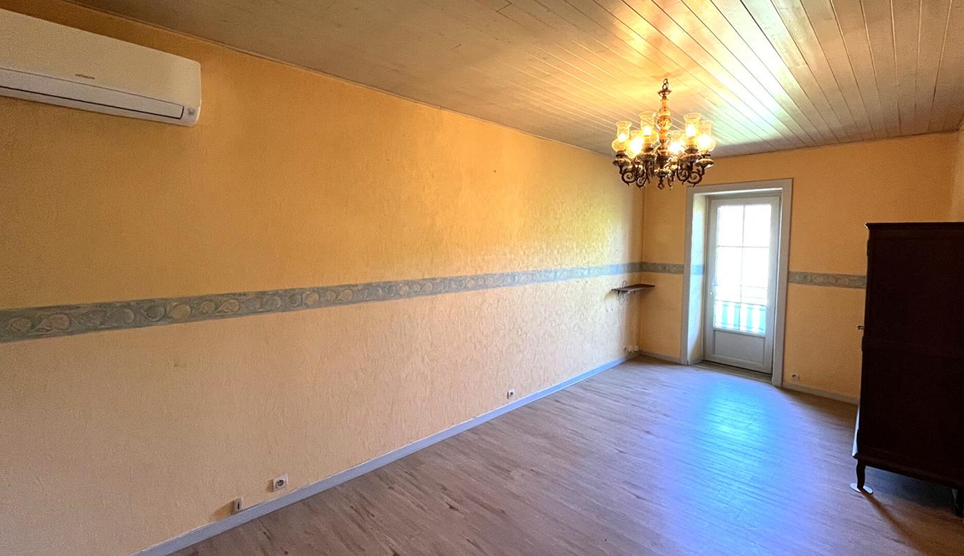 SAINT-JULIEN Au coeur de la vallée du Suran - Maison avec 3 chambres et terrain attenant 6