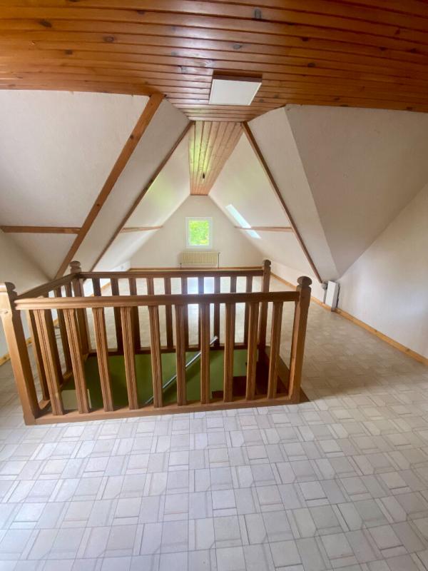 LES MOUTIERS-EN-CINGLAIS Maison Les Moutiers En Cinglais 4 pièce(s) 138 m2 13