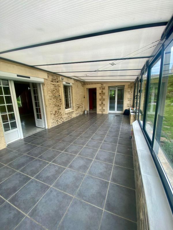 LES MOUTIERS-EN-CINGLAIS Maison Les Moutiers En Cinglais 4 pièce(s) 138 m2 6